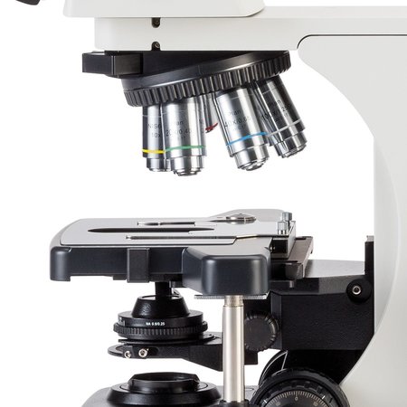 Euromex Delphi-X Trinocular Microscope w/10MP USB 2 Digital Camera + Software DX1153-PLIB-10M